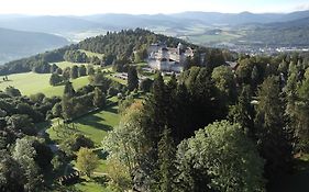 Hotel Priessnitz